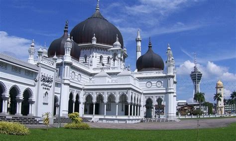 alor setar tourist attractions.